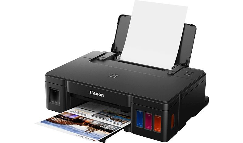 Пищевой принтер Canon START Cake