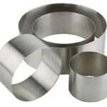 Форма кольцо,16-30 см х 6 см