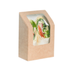 Упаковка с крышкой  OSQ ROLL