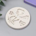 Молд «Кораблики»