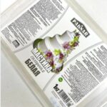 Мастика для фигурных декоров 1кг