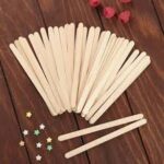 Палочки для мороженного 11см (50шт)