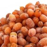 Облепиха свежемороженая