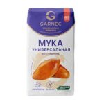 Мука универсальная без глютена