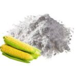 Крахмал кукурузный Жаркент 25кг