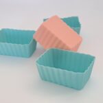 Силиконовые формы разные (набор)
