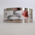 SN 3869 Форма кольца 203х80мм