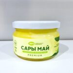 Масло топленное Иссык Куль 99% 200г