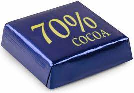 Шоколад Казахстан 70% COCOA