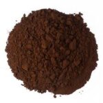 Какао порошок алкализированный 10-12% жирности «Moner»