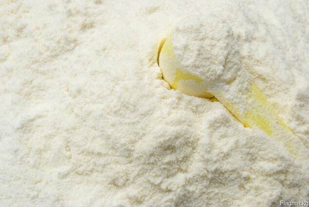 Концентрат сывороточно-жировой сухой "Grancreme 50 PT"