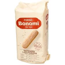 Печенье Forno Bonomi Савоярди сахарное 400г