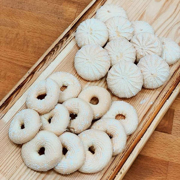 Альбумикс (стабилизированный сухой яичный белок) Фудмикс