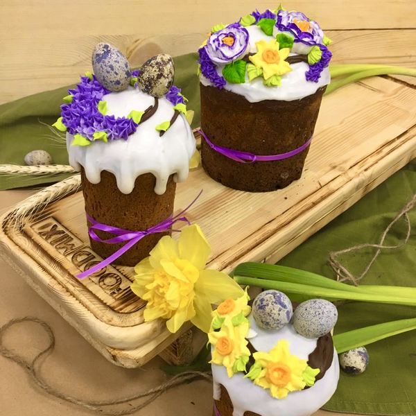 Айсинг "Sofi Icing" Россия