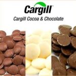 Шоколад  «Cargill»