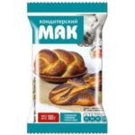 Начинка маковая Готовим дома 100г
