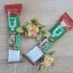 Кранчи NewU 30гр Россия (18шт/бокс)